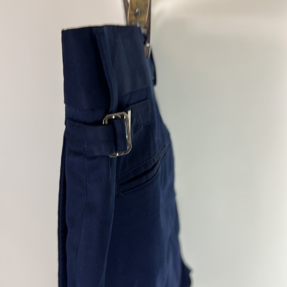 Louis Vuitton Mens Flat Front Pants mens pants Size 44 - Picture 13 of 14